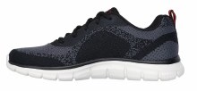 Additional picture of Skechers Track-Glendor 8 Black