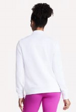 Additional picture of Skechers Womens F/Z Top M Whit