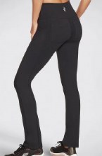 Additional picture of GO WALK PANT JOY XS Black
