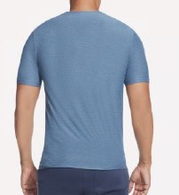 Additional picture of Skechers Go Dri All Day Tee S