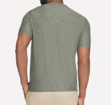 Additional picture of Skechers Go Dri All Day Tee S