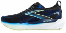 Additional picture of Brooks Glycrerin GTS 22 9 Blac