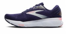 Additional picture of Brooks Ghost 16 5 Navy