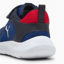 Additional picture of Puma Fun Racer 2 AC+PS 12 Navy