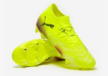 Additional picture of Puma Future 8 Match MxSG Yello