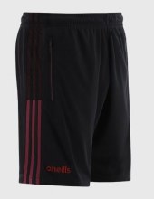 Additional picture of Galway Nepal 049 Poly Shorts Y