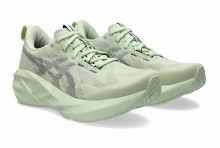 Additional picture of Asics Novablast Womens 5 Green