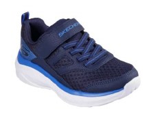 Additional picture of Skechers Boundless 12.5 Navy/B