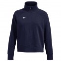 Additional picture of UA Rival Fleece XS Navy