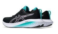 Additional picture of Gel Excite 10 Womens 5 Black/P