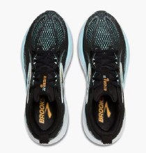 Additional picture of Brooks Glycerin 22 9 Black/Ato