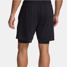 Additional picture of UA Tech Vent 2in1 Short Mens L