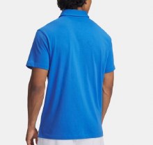 Additional picture of UA Icon Polo M Blue