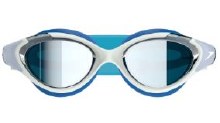 Additional picture of Speedo Biofuse Goggles Adults