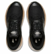 Additional picture of Brooks Cascadia 19 GTX 8 Black