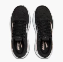 Additional picture of Brooks Ghost Max 3 4.5 Black/B