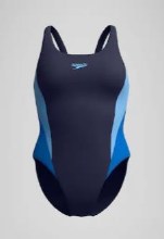 Additional picture of Speedo CLBLK 2.0 1PC 34 Blue