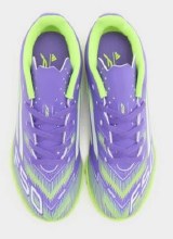 Additional picture of Adidas F50 Club Vel TF J 3 Pur