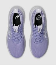 Additional picture of Asics Gel Nimbus 28 5 BlueBell