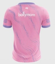 Additional picture of Roscommon Training Jersey 7-8