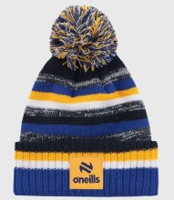Additional picture of Ros 083 Knitted Bobble Hat Adu
