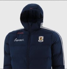 Additional picture of Galway Hydra 072 Hooded Jacket