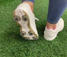 Additional picture of FootJoy EmBody Womens 6.5 Whit