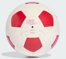 Additional picture of Adidas LFC CLB AWAY 5 White/Re