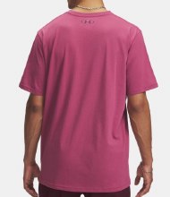 Additional picture of UA M Sportstyle LC SS Pink L