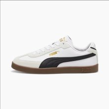 Additional picture of Puma Club II Era 5 Black/White