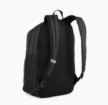 Additional picture of Puma Buzz Backpack Black