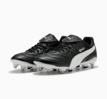 Additional picture of Puma King LIGA MxSG 9 Black/Wh
