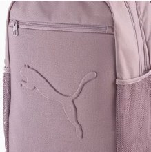 Additional picture of Puma Buzz Backpack Plum