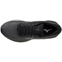 Additional picture of Mizuno Wave Skyrise 3 11.5 Bla