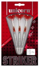 Additional picture of Striker 80% Tungsten 24g Silve