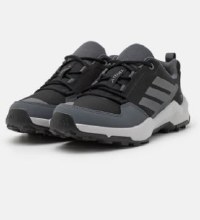 Additional picture of Adidas Terrex AX4R Trail 3 Bla