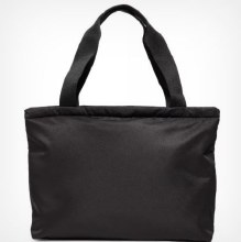 Additional picture of UA Studio Lite Tote One  Black