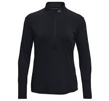 Additional picture of UA Qualifier Run 2.0 1/2 zip L