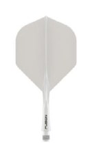 Additional picture of Winmau Fusion Intergrated Flig