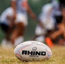Additional picture of Rhino Zephyr 4 White