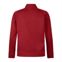 Additional picture of Lions Bil 1/4 Zip Fleece Adult