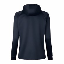 Additional picture of Lions 1/4 Zip Hoody Adult M Na