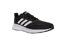 Additional picture of Adidas Runfalcon 12 CBlack/FTW