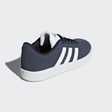 Additional picture of Adidas VL Court 2.0 Kids 5.5 C