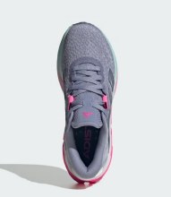 Additional picture of Adidas QAdistar 4 Womens 6 Pur