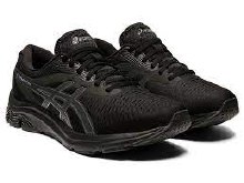 Additional picture of Asics Gel-Pulse 13 12 Black