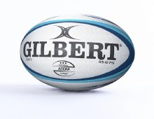 Additional picture of Gilbert Rugby Ball Match Atom