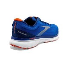 Additional picture of Brooks Trace Mens 9.5 Blue/nav