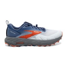 Additional picture of Brooks Cascadia 17 Mens 10 Whi