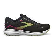Additional picture of Brooks Ghost 15 Womens 7 Black
